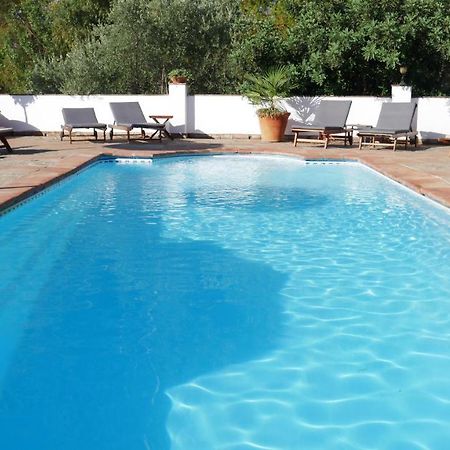 Hotel La Perla Blanca - Ronda Extérieur photo