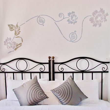 Hotel La Perla Blanca - Ronda Extérieur photo