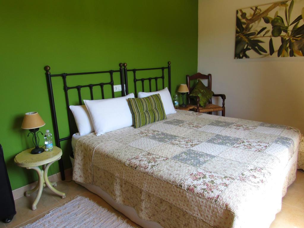 Hotel La Perla Blanca - Ronda Extérieur photo