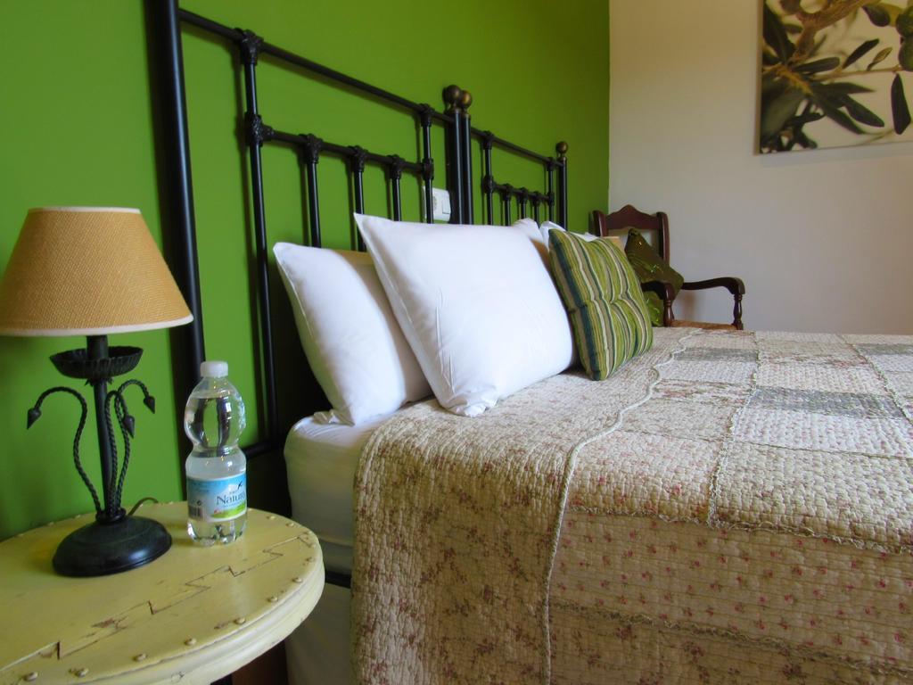 Hotel La Perla Blanca - Ronda Extérieur photo