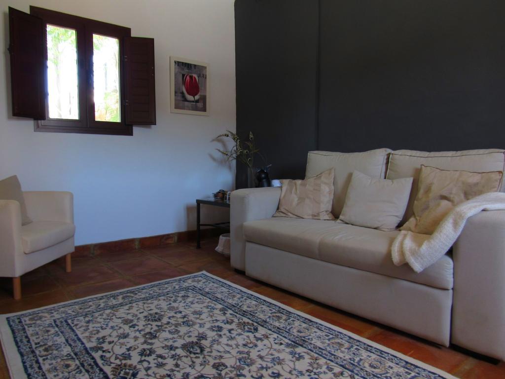 Hotel La Perla Blanca - Ronda Extérieur photo