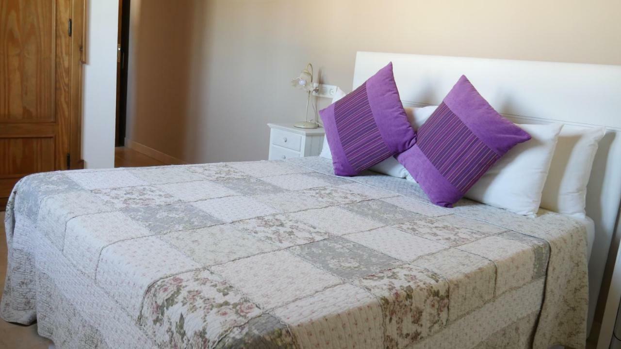 Hotel La Perla Blanca - Ronda Extérieur photo