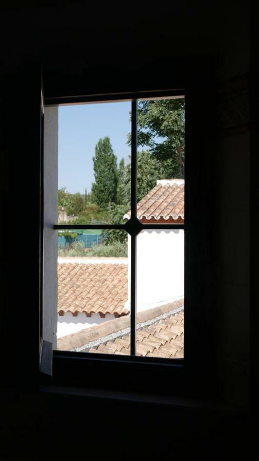Hotel La Perla Blanca - Ronda Extérieur photo