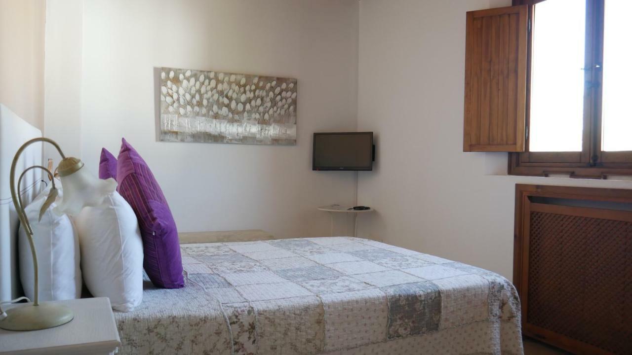 Hotel La Perla Blanca - Ronda Extérieur photo