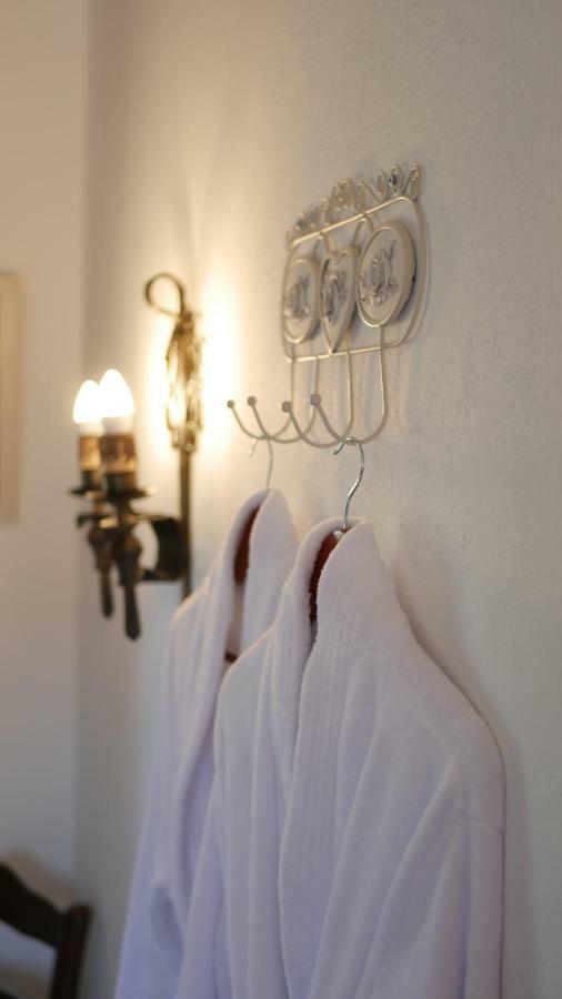 Hotel La Perla Blanca - Ronda Extérieur photo