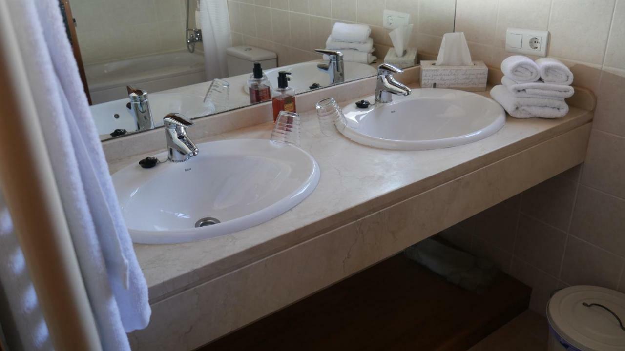 Hotel La Perla Blanca - Ronda Extérieur photo